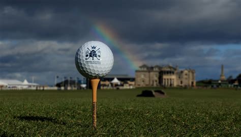 alfred Dunhill links championship location